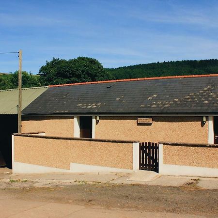 Taff Trail Bunkhouse Apartment Merthyr Tydfil Bagian luar foto